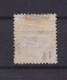 DANEMARK 1907 TIMBRE N°61 OBLITERE FREDERIC VIII - Used Stamps