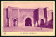 A63 MAROC CPA  MEKNES - BAB MANSOUR - Collections & Lots