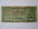 Ethiopia 1 Dollar 1966 Banknote,see Pictures - Ethiopia