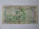 Kenya 10 Kumi 1981 Banknote,see Pictures - Kenya