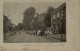 Veenendaal (Utr.) Hoofdstraat  (Veel Volk) 190? Beetje Sleets En Vlekkig - Andere & Zonder Classificatie