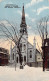 CANADA - Montréal - Eglise St Joseph - Carte Postale Ancienne - Montreal