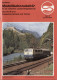 Catalogue FISCHER Modellbahnzubehör 1986/87 HO N Z G - Allemand