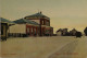 Heerenveen // Station 1907 De Tulp - Heerenveen