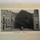 Hattem // Kerkhofplein 1901 Laangesneden? Formaat Klopt! - Hattem