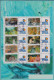 Les Impressionnistes F3866A Obli 4.7.06 Caillebotte Van-Gogh Morisot Cross Cassatt Degas Renoir Manet Gauguin Pissarro - Used Stamps