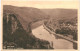 CPA  Carte Postale Belgique  Waulsort Drapeau Et Panorama 1937 VM69628 - Hastière