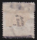 Deutsches Reich  -     Michel   -  29  (2 Scans)  -   O     -    Gestempelt Mit Falz Auf Der Rückseite - Used Stamps