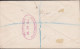 1900. QUEENSLAND. Beautiful Registered Cover To Superior, Nebraska, USA Via San Francisc... (michel 99 + 101) - JF535734 - Brieven En Documenten