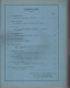 Les Feuilles Marcophiles - N°182 - Voir Sommaire - Francés (desde 1941)