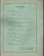 Les Feuilles Marcophiles - N°180 - Voir Sommaire - Français (àpd. 1941)