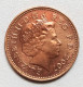 Grande Bretagne - 1 Penny 2007 - 1 Penny & 1 New Penny