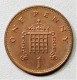 Grande Bretagne - 1 Penny 1998 - 1 Penny & 1 New Penny