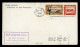 NUEVA ZELANDA CC 1940 PRIMER VUELO A USA AUCKLAND LLEGADA SAN FRANCISCO - Airmail