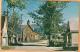 Barkerville BC Canada Old Postcard - Prince George