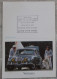 Petit Calendrier De Poche 2001 Voiture Jaguar Type S - Garage Le Plessis Grammore Maine Et Loire - Petit Format : 2001-...