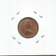 A5 Cook Islands 1 Cent 1975. KM#1 - Cook Islands