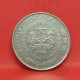 10 Cents 1986 - TTB - Pièce De Monnaie Singapour - Article N°6449 - Singapour