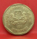 1 Dollar 1990 - TTB - Pièce De Monnaie Singapour - Article N°6454 - Singapore
