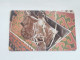 KYRGYZSTAN-(KG-KYR-0006)-local Artisanat2-(54)-(50units)-(00072654)-(tirage-60.000)-used Card+1card Prepiad Free - Kirghizistan