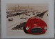 Petit Calendrier De Poche 2002 Illustration Voiture Course Circuit Automobile - Petit Format : 2001-...