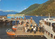 CHILE - PICTURE POSTCARD 1983 - BRLIN/DE / *1058 - Chile