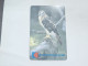 KYRGYZSTAN-(KG-KYR-0009B)-bird Of Prey2b-(58)-(100units)-(00177821)-(tirage-10.000)-used Card+1card Prepiad Free - Kirguistán