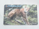 KYRGYZSTAN-(KG-KYR-0011A)-LYNX1-(3)-(50units)-(00300593)-(TIRAGE-20.000)-used Card+1card Prepiad Free - Kirghizistan