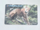 KYRGYZSTAN-(KG-KYR-0011C)-LYNX3-(58)-(50units)-(00246688)-(tirage-15.000)-used Card+1card Prepiad Free - Kyrgyzstan
