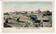 SYRIE - LATTAQUIE -  Vue Générale Le Khan El Bazar  - ( Carte Colorisée ) - Syrie