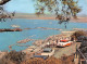 GIBRALTAR - PICTURE POSTCARD 1963 - BERNAU/DE / *1083 - Gibilterra