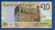 SCOTLAND - P.125a – 10 POUNDS 2007 UNC, S/n AU272528 - 10 Pounds