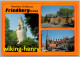 Friedberg - Mehrbildkarte 11 - Friedberg