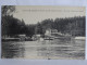 CPA 70 Haute Saone - SCEY SUR SAONE Et SAINT ALBIN - Vue Sur L'entrée Du Tunnel - Scey-sur-Saône-et-Saint-Albin