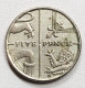 Grande Bretagne - 5 Pence 2008 - 5 Pence & 5 New Pence