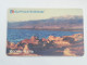KYRGYZSTAN-(KG-KYR-0014)-lake Lssyk-kul1-(58)-(50units)-(00408488)-(tirage-35.000)-used Card+1card Prepiad Free - Kirgizië