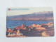 KYRGYZSTAN-(KG-KYR-0014)-lake Lssyk-kul1-(59)-(50units)-(00414520)-(tirage-35.000)-used Card+1card Prepiad Free - Kirguistán