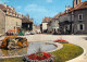 21 - Meursault - Place De L'Hôtel De Ville - Meursault