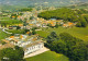 21 - Meursault - Vue Générale Aérienne - En Premier Plan, Le Château - Meursault