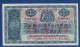 SCOTLAND - P.162 – 1 POUND 30.09.1961 UNC-, S/n Q/3 387441 - 1 Pound