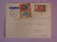 BW9 SOUDAN  BELLE  LETTRE  1938  ABAMAKO A AGEN FRANCE  ++AFF. PLAISANT + - Brieven En Documenten