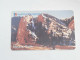 KYRGYZSTAN-(KG-KYR-0016)-lake Lssyk-kul3-(31)-(50units)-(00456647)-(tirage-10.000)-used Card+1card Prepiad Free - Kirgizië