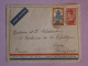 BW9 SOUDAN  BELLE  LETTRE  1938  ABAMAKO A AGEN FRANCE  ++AFF.INTERESSANT + - Cartas & Documentos