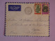 BW9 SOUDAN  BELLE  LETTRE  1938  ABAMAKO A AGEN FRANCE  ++AFF.INTERESSANT + - Briefe U. Dokumente