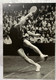 Table Tennis Player, Hong Kong Postcard, South China Morning Post - Tennis De Table