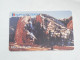 KYRGYZSTAN-(KG-KYR-0016)-lake Lssyk-kul3-(63)-(50units)-(00464924)-(tirage-10.000)-used Card+1card Prepiad Free - Kirgisistan