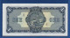 SCOTLAND - P.169a – 1 POUND 1968 XF/aUNC, S/n W/4 883475 - 1 Pound