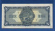 SCOTLAND - P.169a – 1 POUND 1969 VF, S/n A/5 851708 - 1 Pound