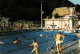 N°107751 -ècpsm Sablé Sur Sarthe -la Piscine Municipale- - Swimming