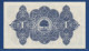 SCOTLAND - P.189e – 1 POUND 03.09.1947 XF/aUNC, S/n C 1429351 - 1 Pound